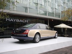 2009款 5.5T 自动 