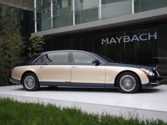 2009款 5.5T 自动 