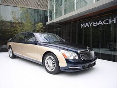 2009款 5.5T 自动 