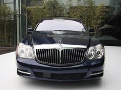2009款 5.5T 自动 