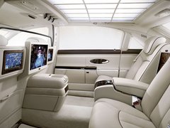 2009款 5.5T 自动 