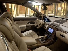2009款 5.5T 自动 
