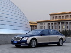 2009款 5.5T 自动 