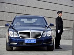2009款 5.5T 自动 