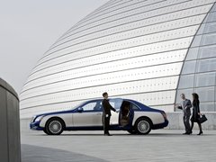 2009款 5.5T 自动 