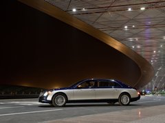 2009款 5.5T 自动 