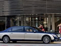 2009款 5.5T 自动 