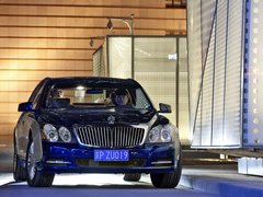 2009款 5.5T 自动 
