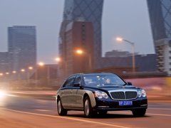 2009款 5.5T 自动 