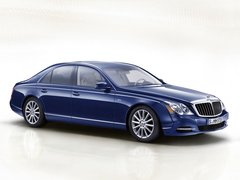 2009款 5.5T 自动 