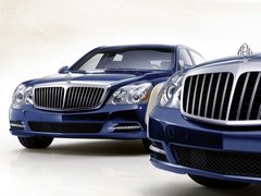 2009款 5.5T 自动 