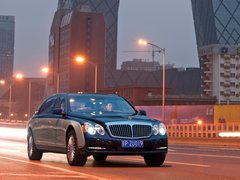 2009款 5.5T 自动 