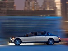 2009款 5.5T 自动 