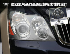 2009款 5.5T 自动 