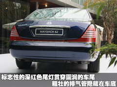 2009款 5.5T 自动 