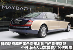 2009款 5.5T 自动 