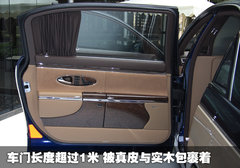 2009款 5.5T 自动 
