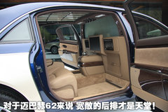 2009款 5.5T 自动 