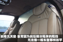 2009款 5.5T 自动 