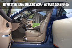2009款 5.5T 自动 