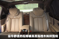 2009款 5.5T 自动 