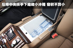 2009款 5.5T 自动 