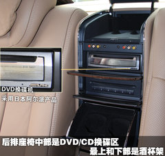 2009款 5.5T 自动 