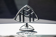 2009款 5.5T 自动 