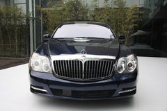 2009款 5.5T 自动 