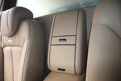 2009款 5.5T 自动 
