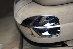 2009款 5.5T 自动 