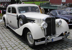2009款 5.5T 自动 