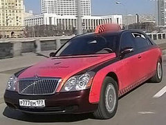 2009款 5.5T 自动 