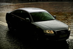 2009款 2.8FSI CVT 标准型