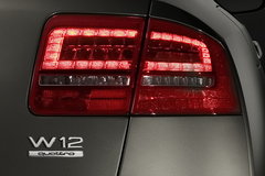 2009款 2.8FSI CVT 标准型