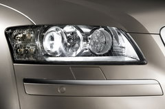 2009款 2.8FSI CVT 标准型