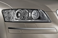 2009款 2.8FSI CVT 标准型