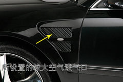 2009款 2.8FSI CVT 标准型