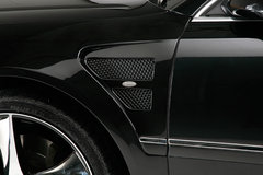 2009款 2.8FSI CVT 标准型