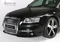 2009款 2.8FSI CVT 标准型