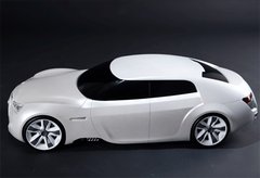2009款 2.8FSI CVT 标准型