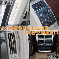 2009款 2.8FSI CVT 标准型