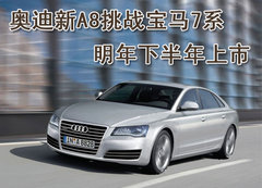 2009款 2.8FSI CVT 标准型