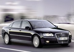 2009款 2.8FSI CVT 标准型