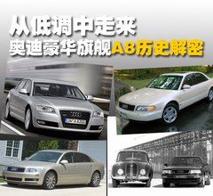 2009款 2.8FSI CVT 标准型