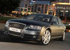 2009款 2.8FSI CVT 标准型