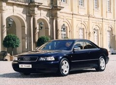 2009款 2.8FSI CVT 标准型