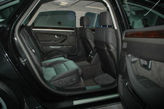 2009款 2.8FSI CVT 标准型