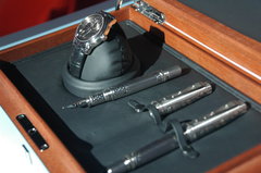 2009款 2.8FSI CVT 标准型