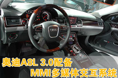 2009款 2.8FSI CVT 标准型
